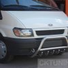 Katalog orurowań » FORD » TRANSIT 1995